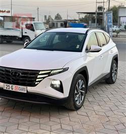 هيونداي توسان